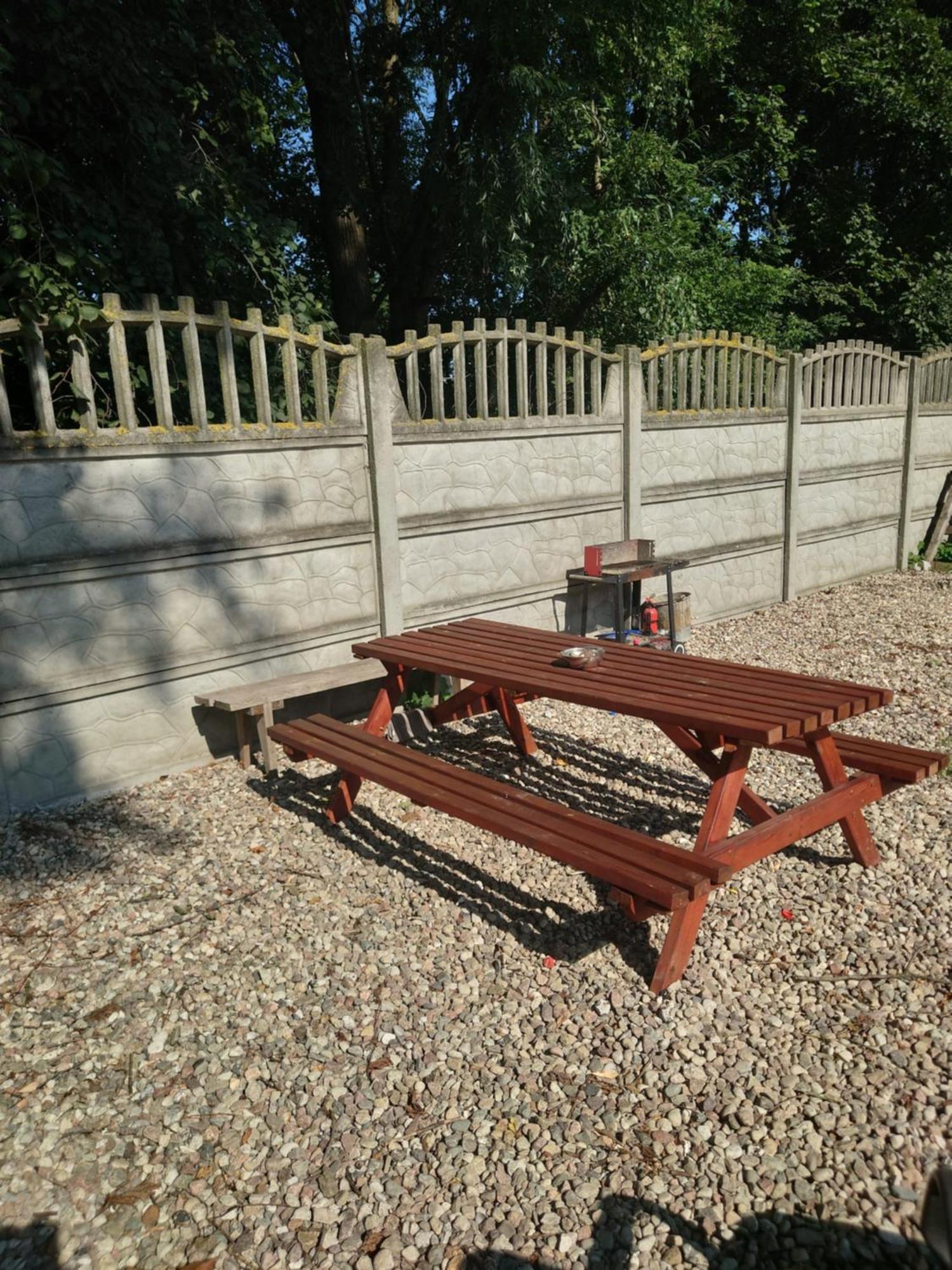 Pokoje Nad Regalica Szczecin Exterior photo